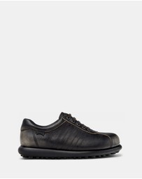 Camper - Pelotas Ariel