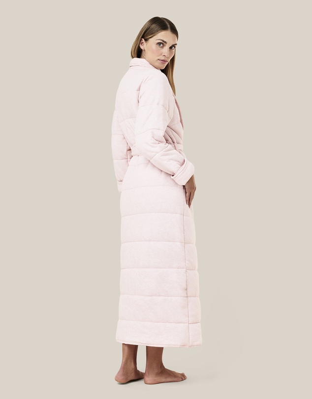 Papinelle - Cuddle Puffa Maxi Robe