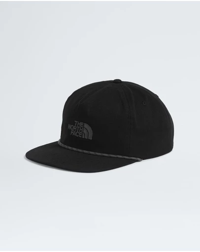The North Face - Norm 5-Panel Hat
