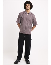 Spencer Project - Marge Short Sleeve Shirt