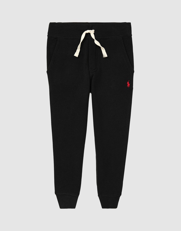 Polo Ralph Lauren - Fleece Jogger Pants - Kids