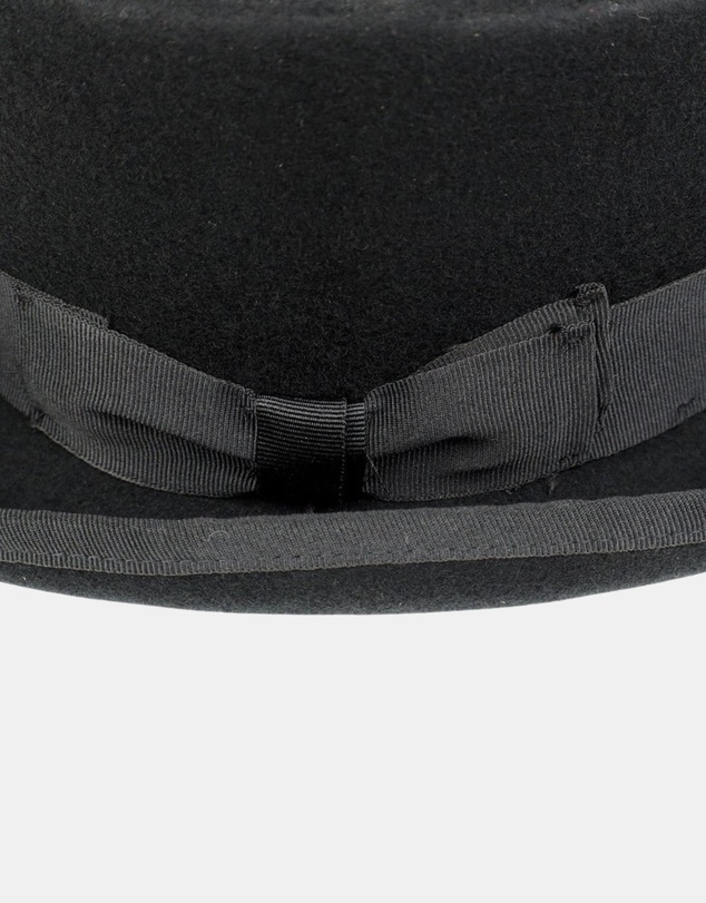 City Hatters - Avenel Short Coachman Top Hat