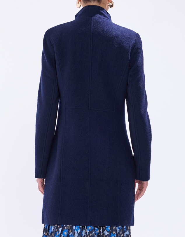 Marcs - Sophie Felted Wool Coat