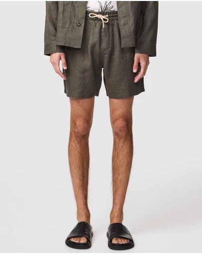 NN07 - Gregor Shorts