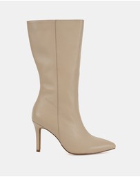 Shelly Shen - Jealousy Boots