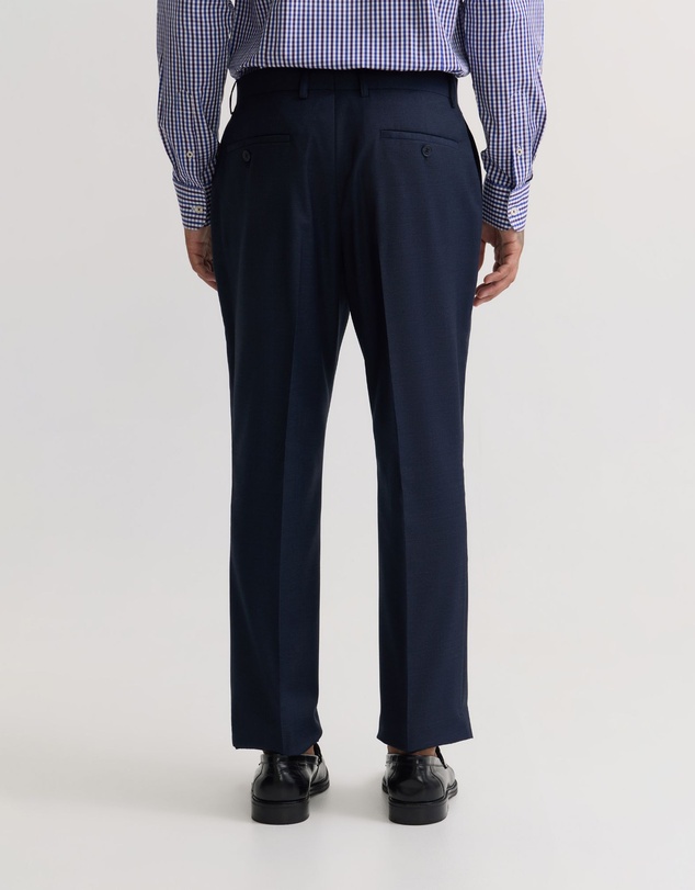 Oxford - Hopkins Luxury Suit Trousers