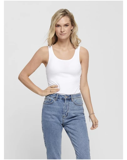 ONLY - Live Love Tank Top