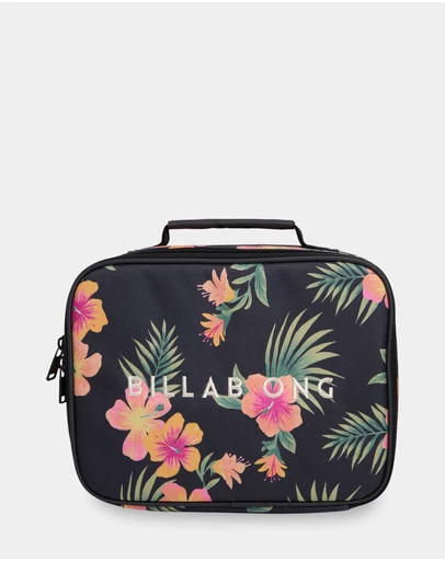 Billabong - Womens Sweet Tropics Lunch Box