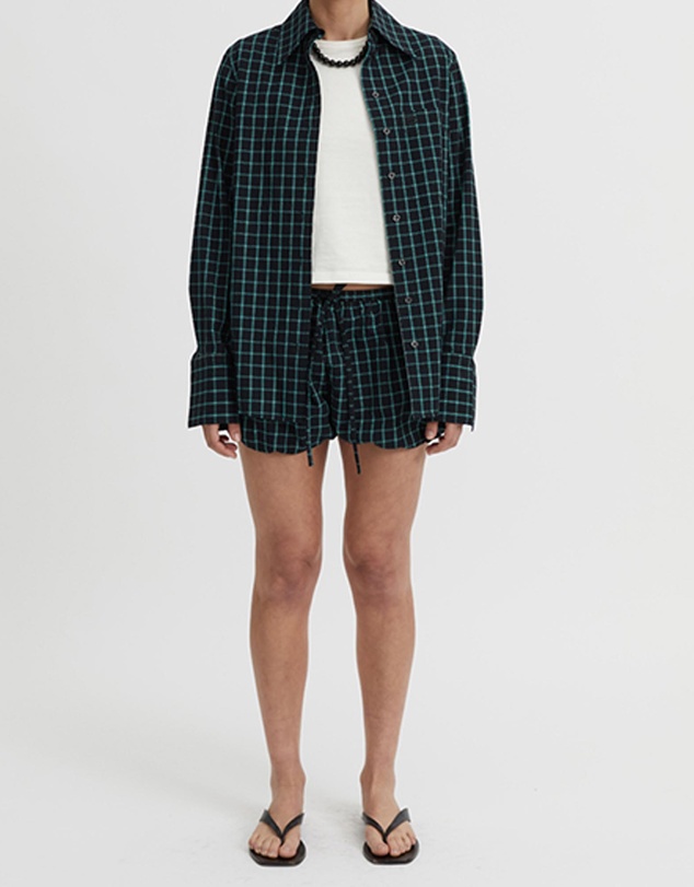 Blanca - Isley Shirt