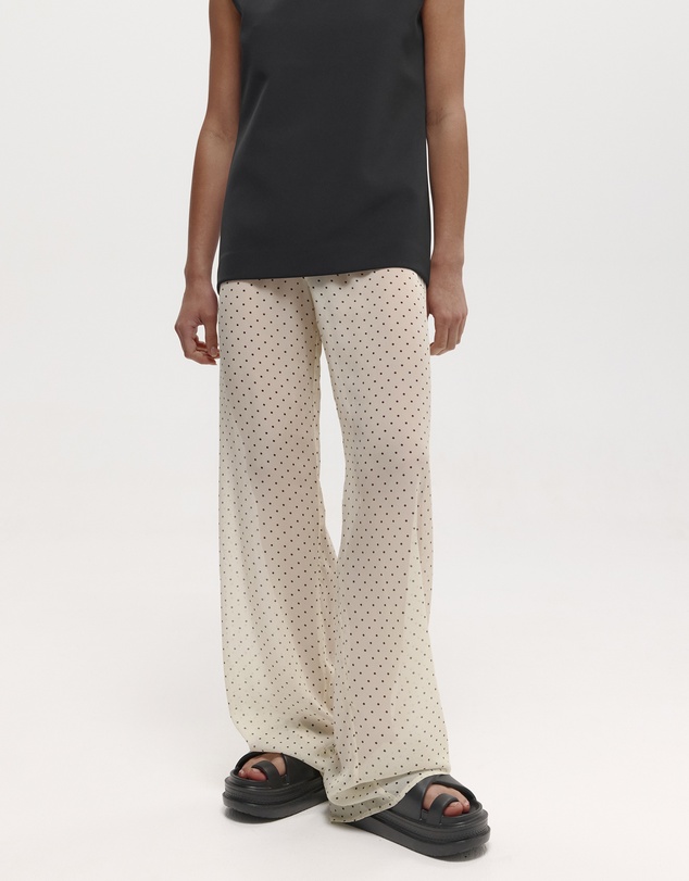 Harris Tapper - Irving Trousers
