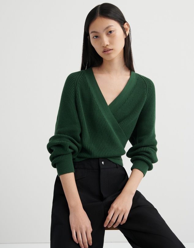 Kowtow - Composure Cardigan