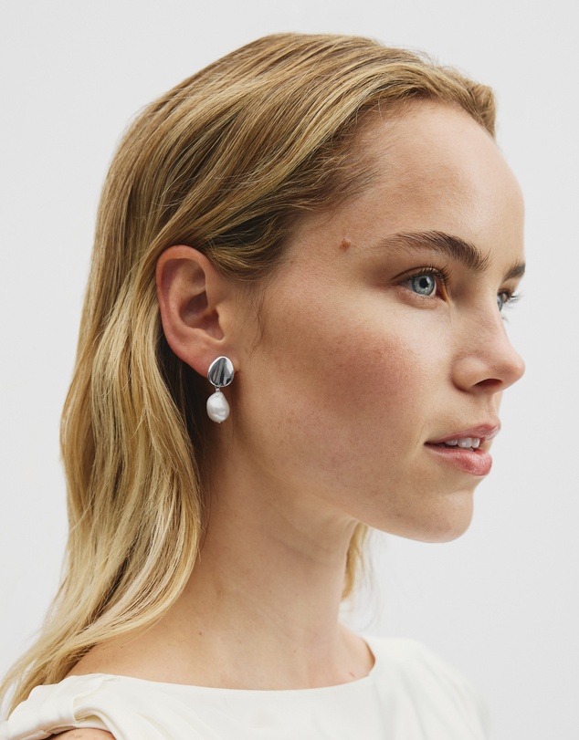 Country Road - Ada Drop Stud Earring