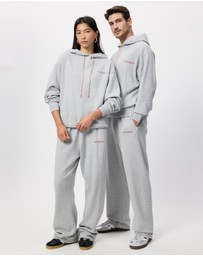 No Problemo - Mini Problemo Straight Sweatpants