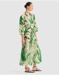 Morrison - Sorrento Shirt Dress