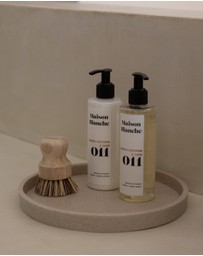 Maison Blanche - 011 Lemon Verbena & Sage - Hand Wash