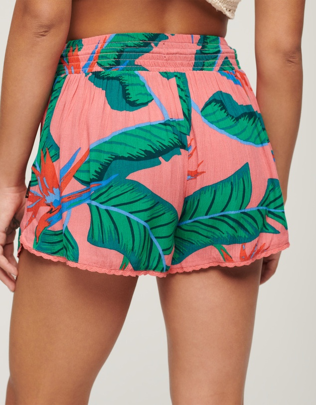 Superdry - Beach Shorts