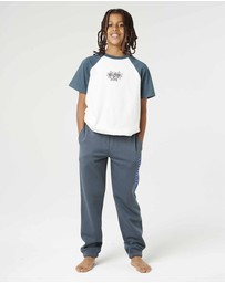 Rip Curl - Sunset Sesh Trackpant - Kids