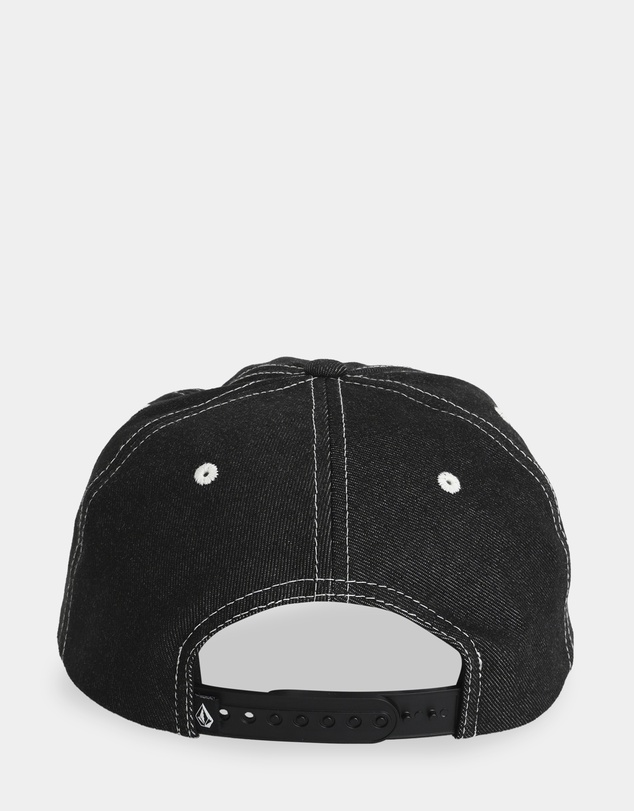 Volcom - Mens Bowcry ADJ Cap