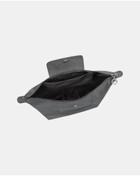 Longchamp - Le Pliage One Nylon Backpack - Medium