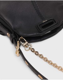 Maje - Miss M Micro Small Leather Goods