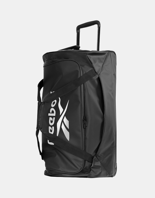 Reebok - Reebok RoadRunner 72cm Trolley Duffle on Wheels
