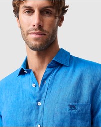 Rodd & Gunn - Coromandel 2 Sports Fit Shirt