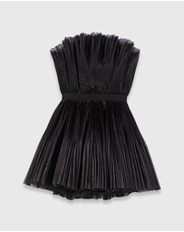 Maje - Rulle Dress