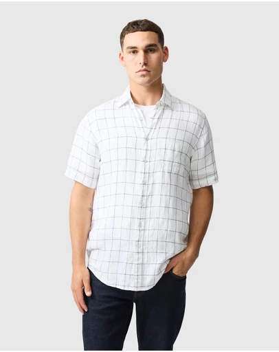 Rodd & Gunn - Avonden Shirt