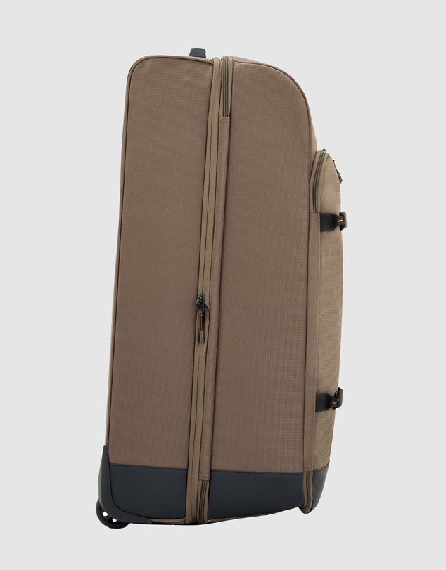 High Sierra - Ultimate Access 4DLX Ultimate Access 4 DLX Wheeled Duffle 81cm