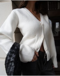 Style Addict - Courtney Cardigan