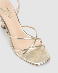 Verali - Penelope Strappy Sandals