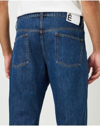 Etudes - Regular Jeans Pants