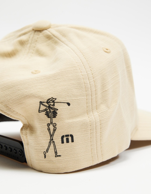 TravisMathew - Golf Sucks Hat