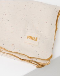 Phile - Swaddle - Funfetti