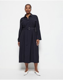 Commonry - Elena Dress