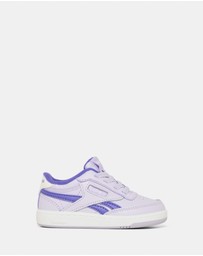 Reebok - Club C Revenge Infant