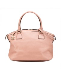 Pre-Loved by Azura Reborn - Pre-Loved gucci Gucci Dome Satchel Bag