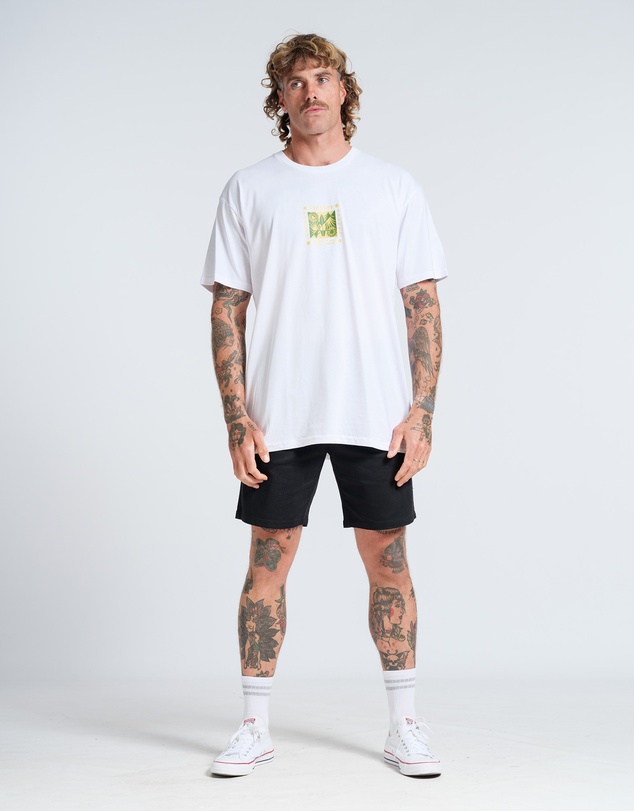 Vacancy Co - Surf Club Tee