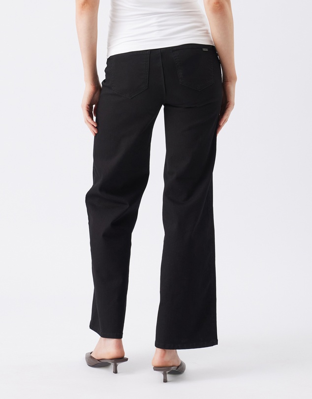 Ripe Maternity - Kyle Wide Leg Jean