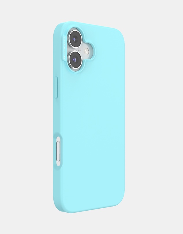PopSockets - POPCASE MagSafe for iPhone 16 Plus - Protective Phone Case