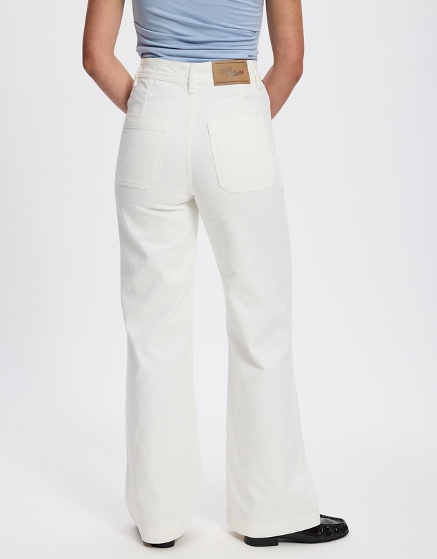R.M.Williams - Jesse Jeans