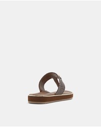 ALDO - Deverena T-Strap Sandals