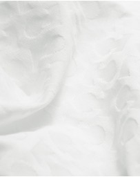Calibre - Monogram Jacquard T-shirt White