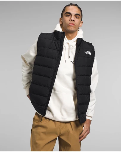 The North Face - Aconcagua 3 Vest