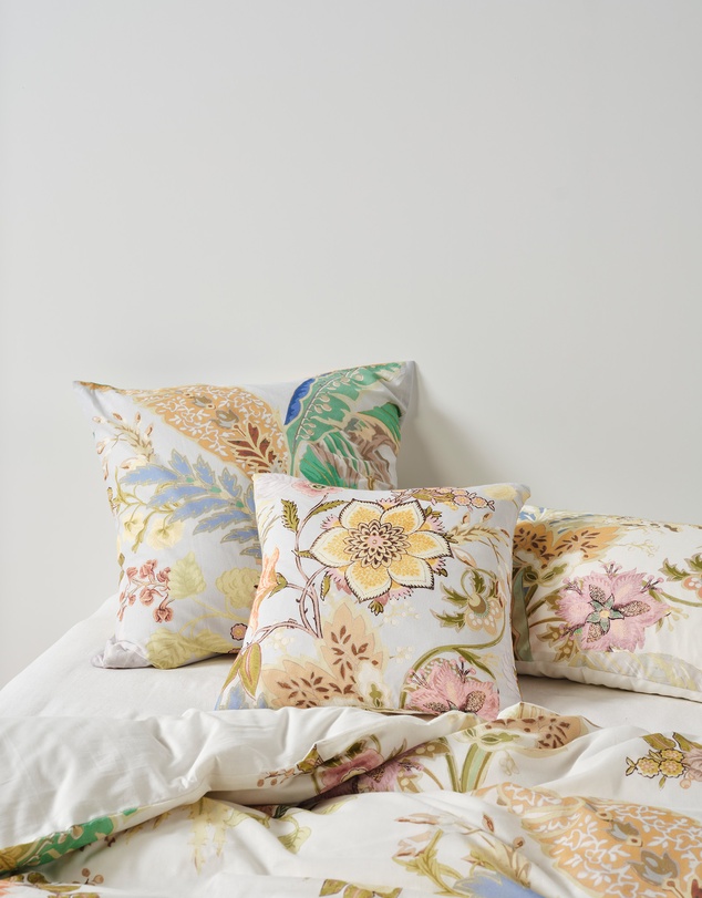 Linen House - Larissa Filled Cushion