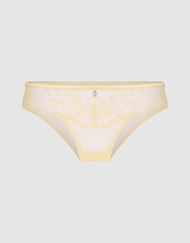 Hunkemoller - Prina Brasilian Brief