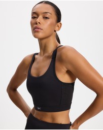 Reebok - Lux High Impact Bra