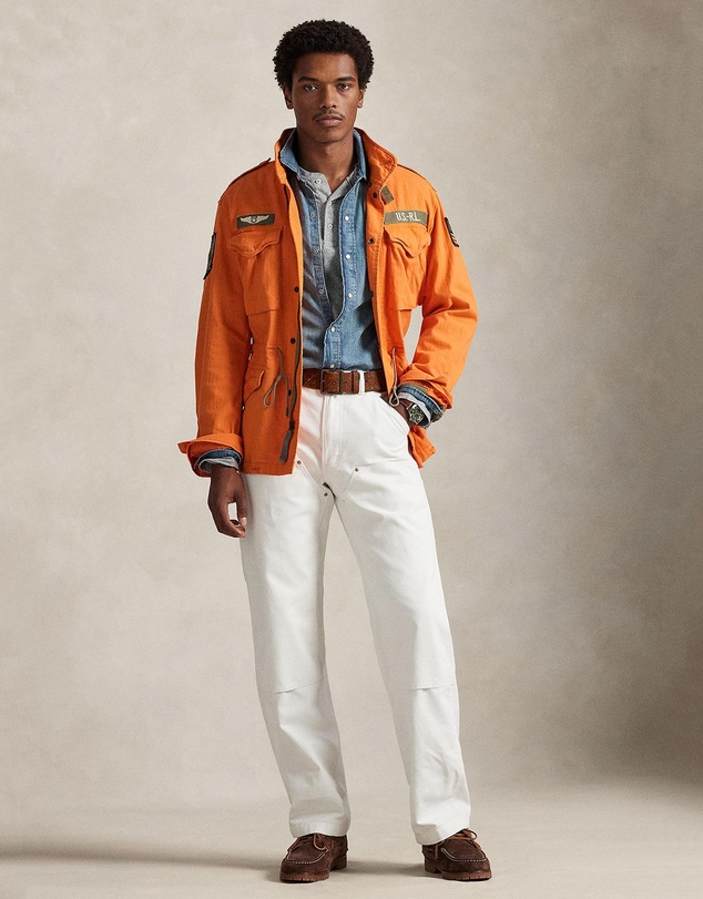 Polo Ralph Lauren - Iconic Field Jacket