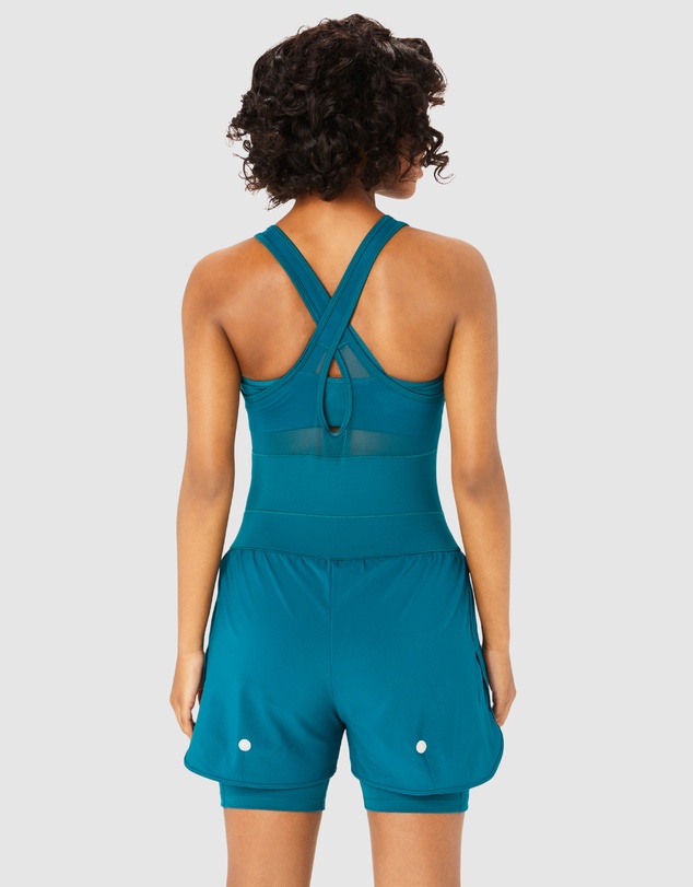 ASICS - Unitard