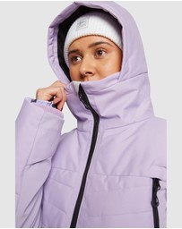 ROJO Outerwear - Sass Jacket